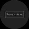 emersonandivory